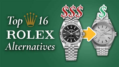 men's replica watches best sellers|rolex watch alternatives.